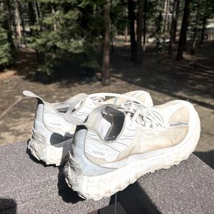 NORDA 001 Mens shoes sneakers white 11 44.5